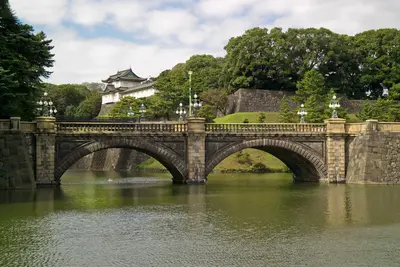 Tour autoguiado por Tokyo