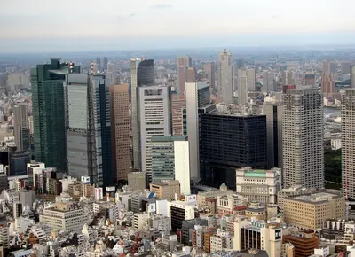 Ginza