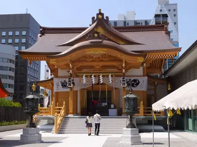 Ginza
