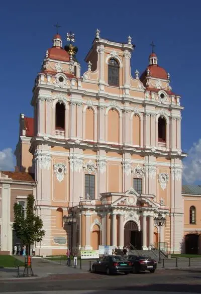 Vilna