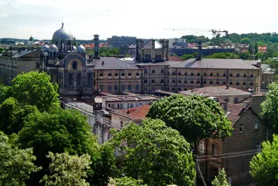 Vilna
