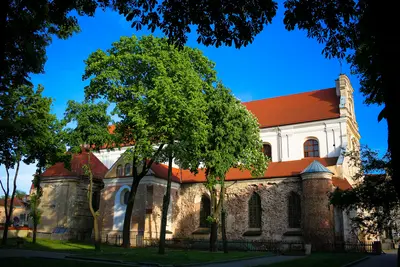 Vilna