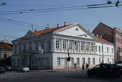 Vilna