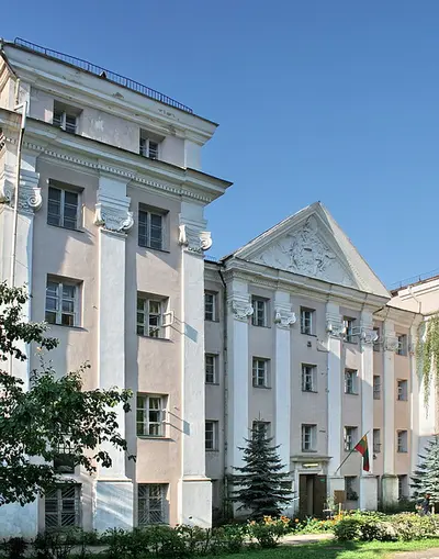 Vilna