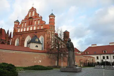 Vilna