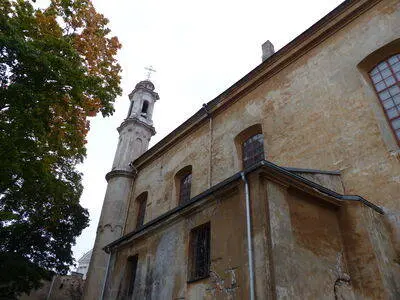 Vilna