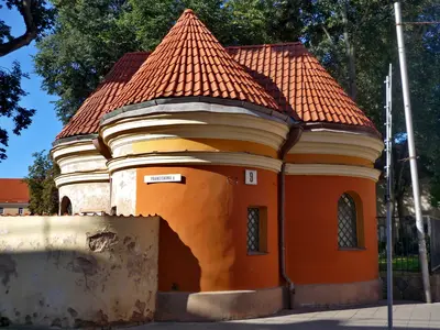 Vilna
