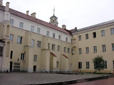 Vilna