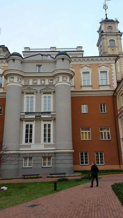 Vilna