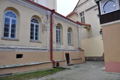 Vilna