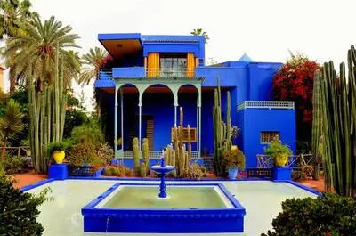 Marrakech