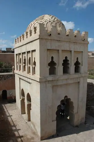 Marrakech