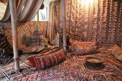 Marrakech