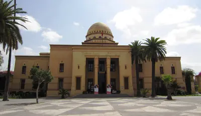 Marrakech