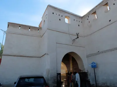 Marrakech