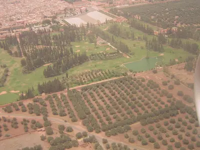 Marrakech