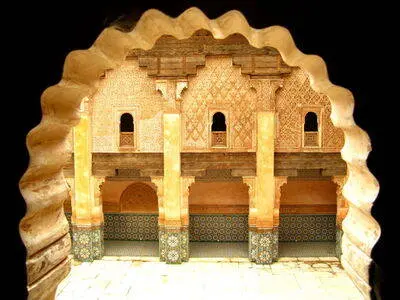 Marrakech