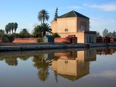 Marrakech
