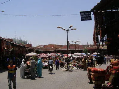 Marrakech