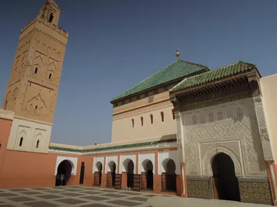 Marrakech
