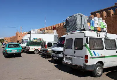 Marrakech