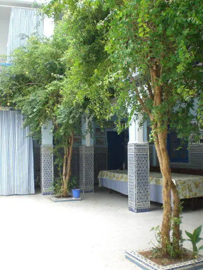 Marrakech