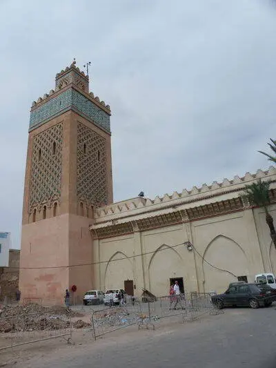 Marrakech