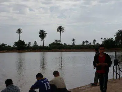 Marrakech
