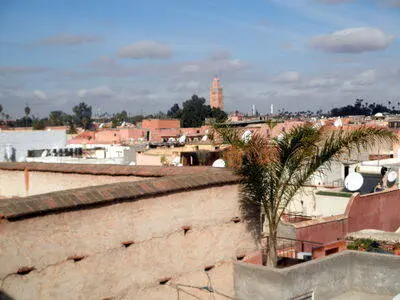 Marrakech