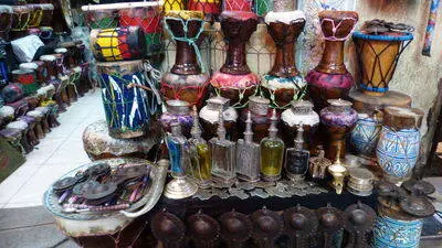 Marrakech