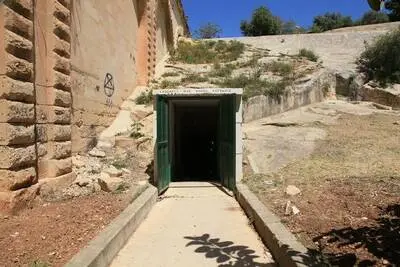 Il-Belt Valletta