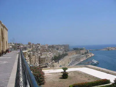 Il-Belt Valletta
