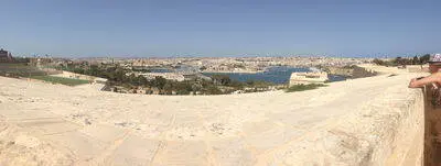 Il-Belt Valletta