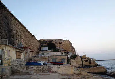 Il-Belt Valletta