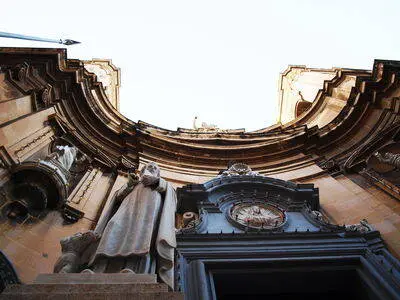 Il-Belt Valletta