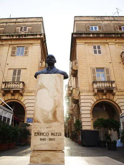 Il-Belt Valletta