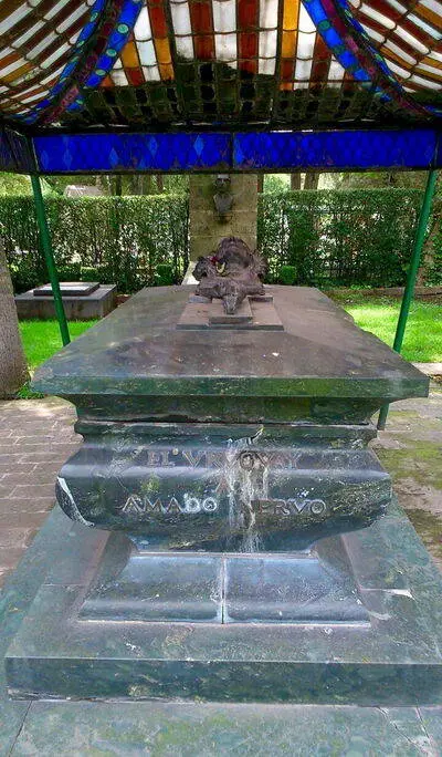 Miguel Hidalgo