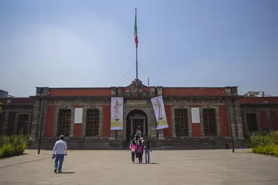 Tour autoguiado por Cuauhtémoc