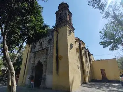 Benito Juárez