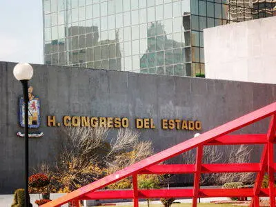 Gincana en San Pedro Garza García