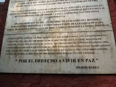 Benito Juárez