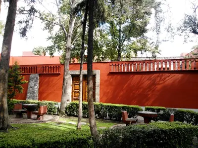 Benito Juárez