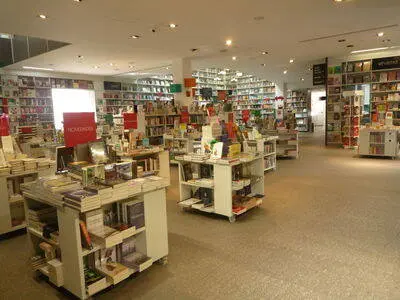 Mexico City