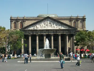Teambuilding en Guadalajara
