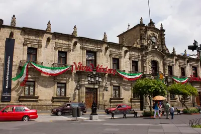 Teambuilding en Guadalajara