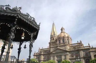 Teambuilding en Guadalajara