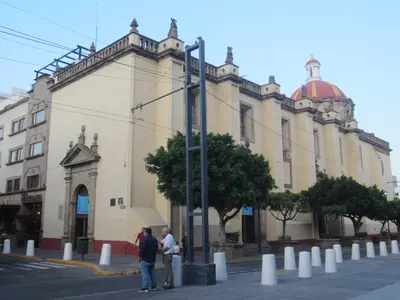 Guadalajara