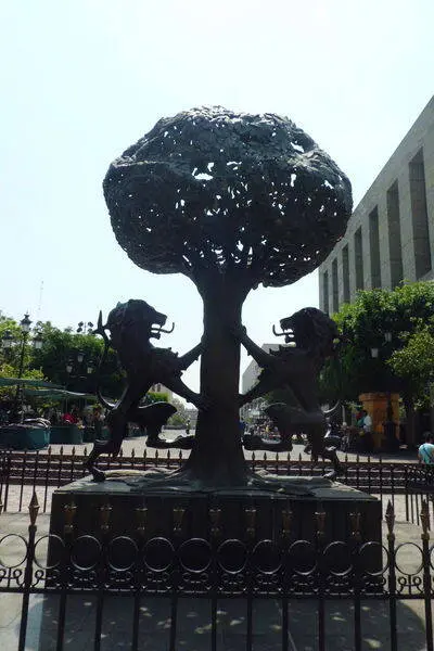 Guadalajara