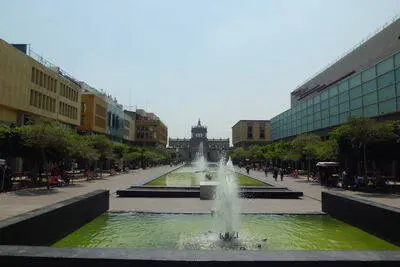 Guadalajara