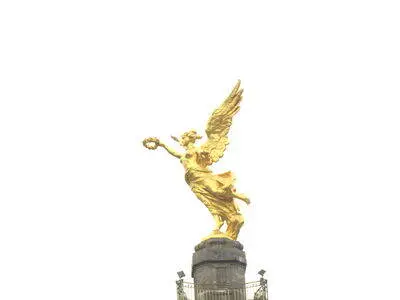 Tour autoguiado por Cuauhtémoc